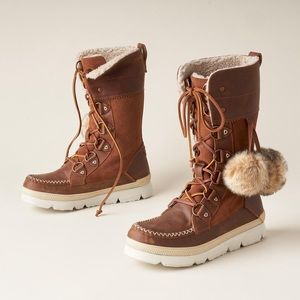 Manitobah Pacific Boots